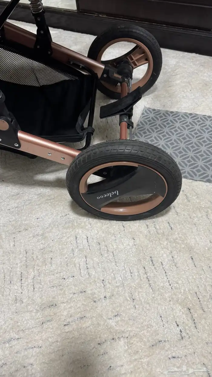 للبيع عربية أطفال كبرة و قوية 11