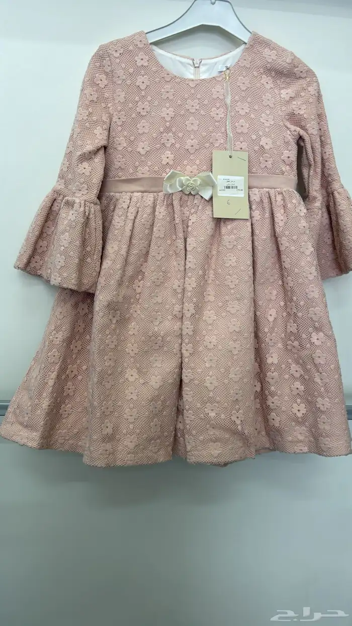 فساتين بناتي 49