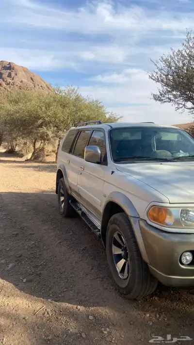 ميستوبيشي ناتيفا 2007 index