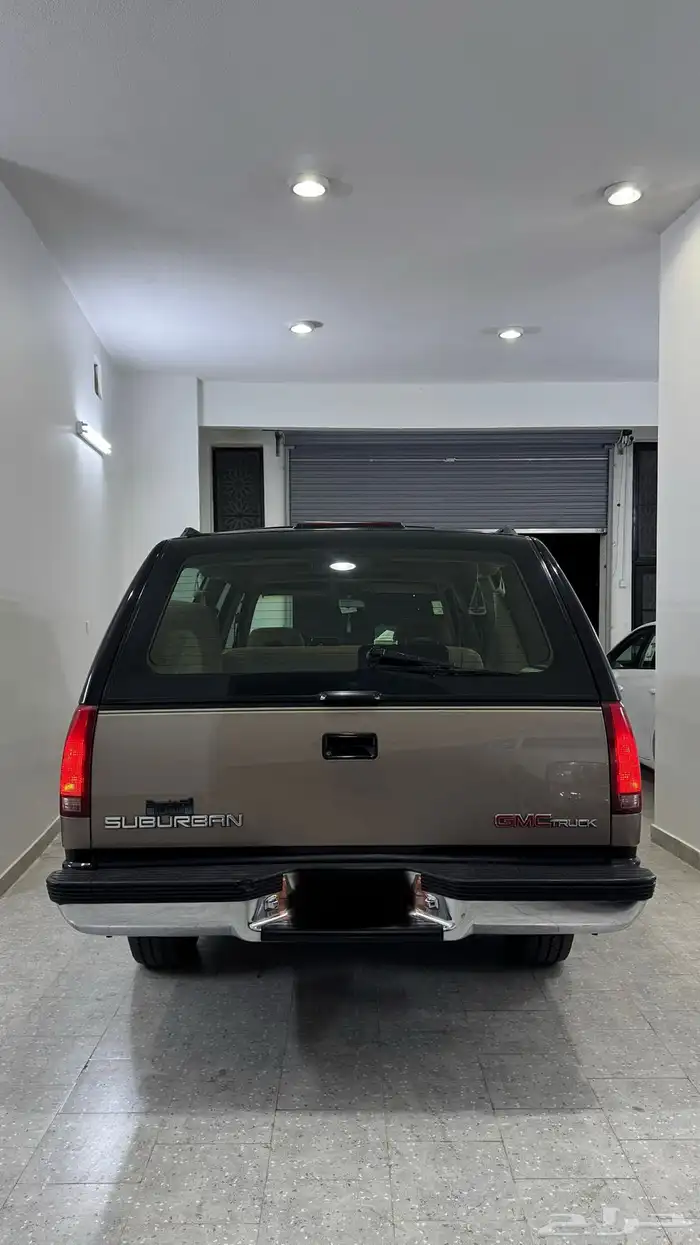 جمس 1994 قمة في النظافة 6