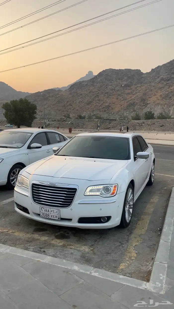 كرايسلر 2012 6
