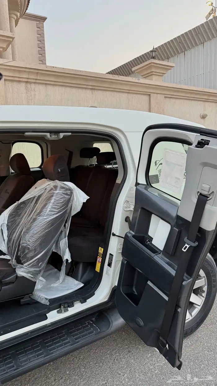 اف جي 2023 فل كامل مخزن 10