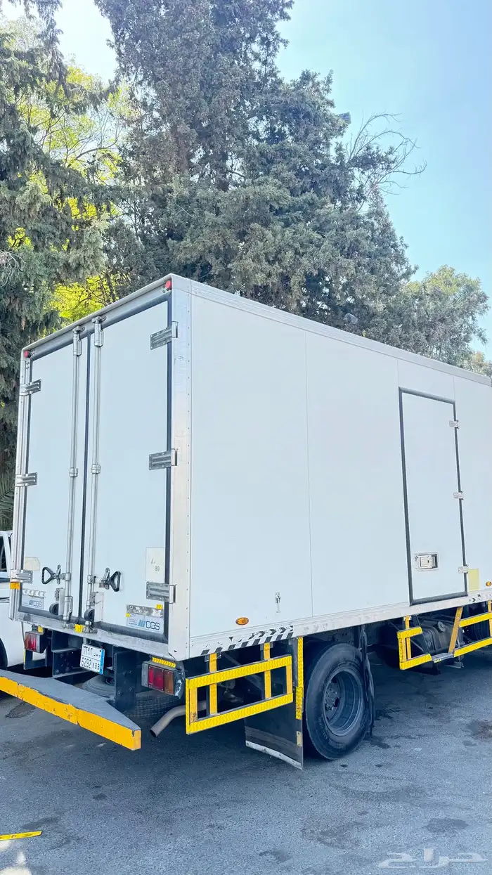 صندوق ثلاجه دينا دينه 1