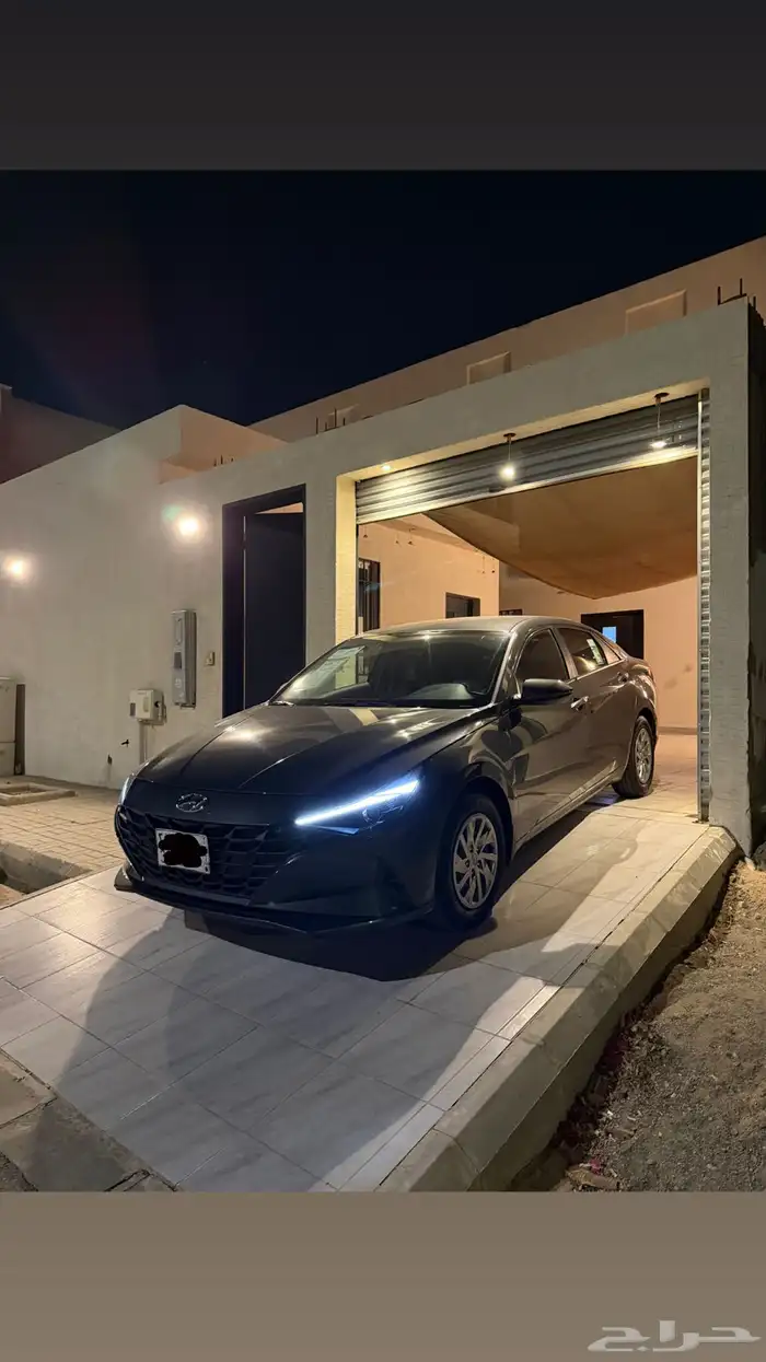 النترا 2023 سمارت 2.0 0