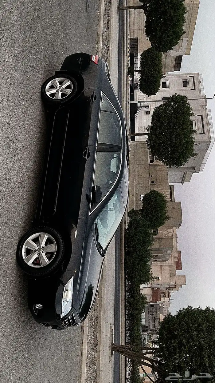 كامري 2011 فل كامل 1