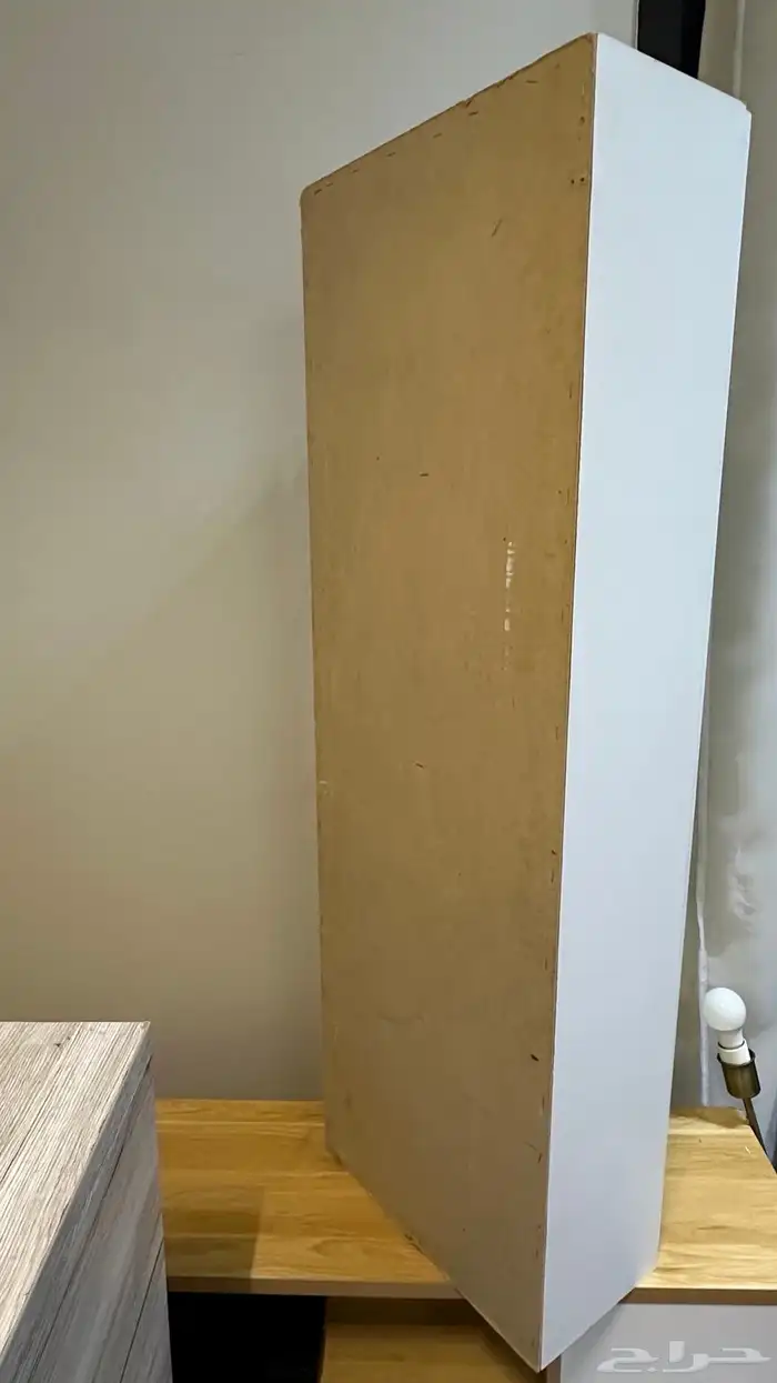 مرايا سحاب طويلة بأرفف من الداخل 3