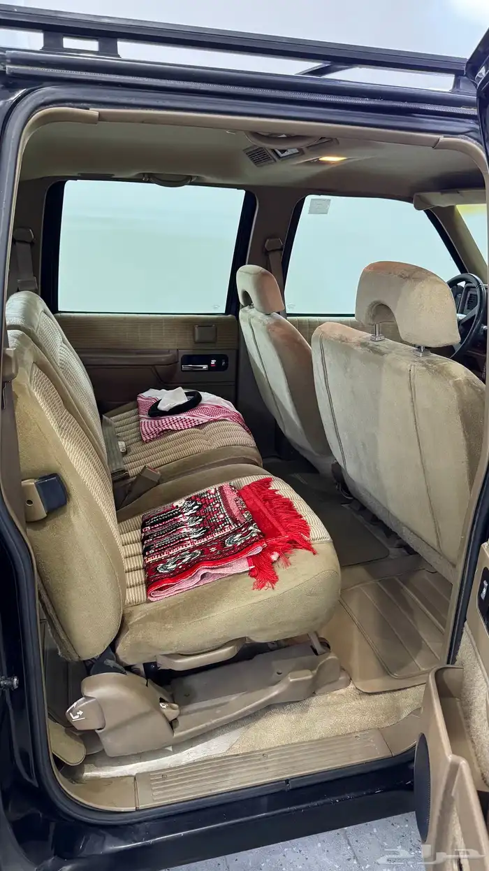 جمس 1994 قمة في النظافة 34