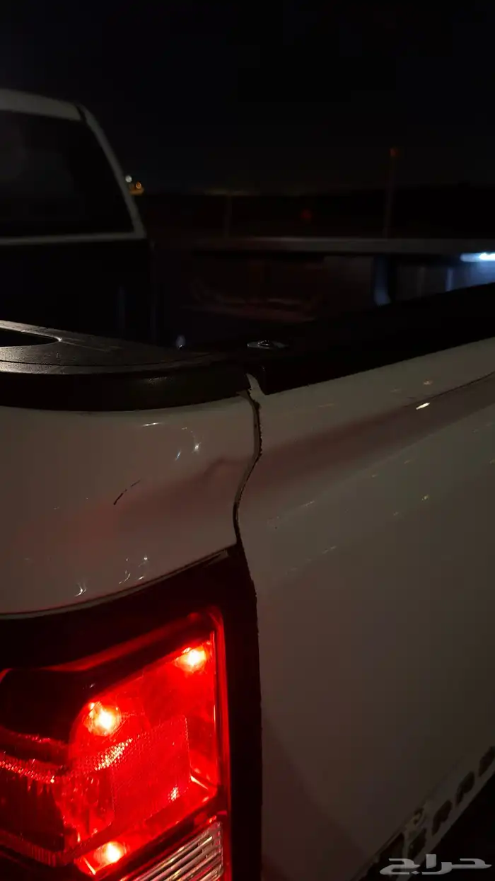 سلفرادو وارد ارامكو 5