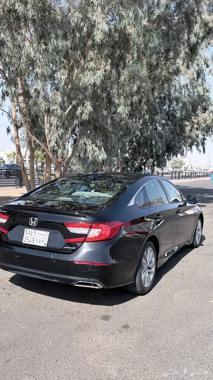 للبيع هوندا اكورد 3
