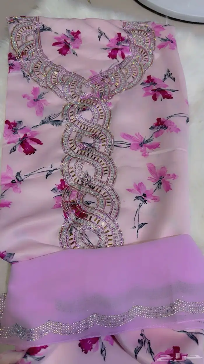 مخاوير حرير أندلسي 5