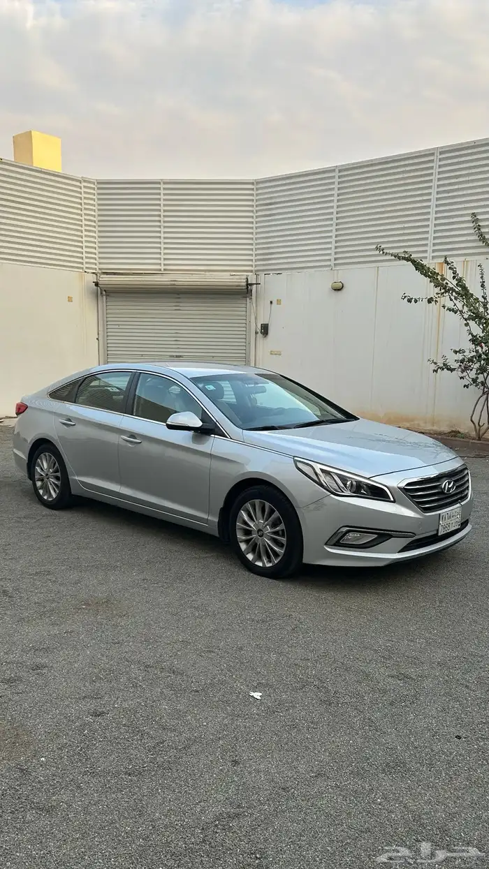 للبيع سوناتا 17 بدي بلد ممشى قليل 28