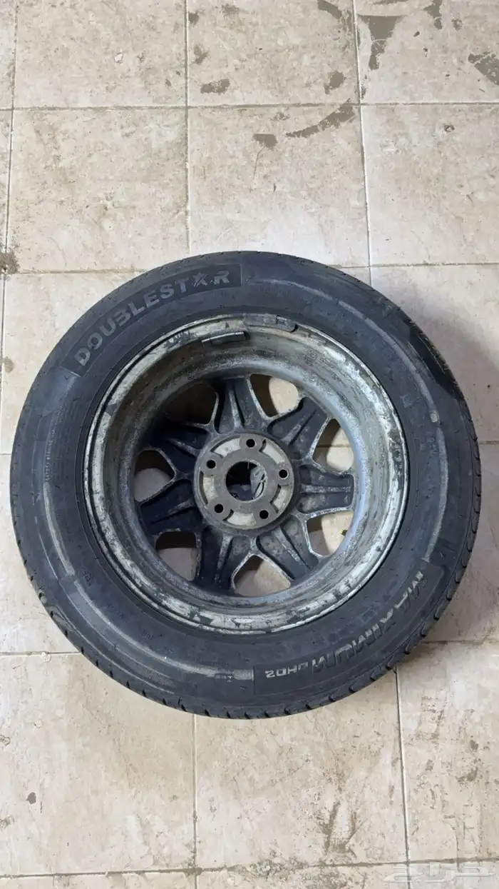 جنوط كامري قراندي من 98 الى 2002 5