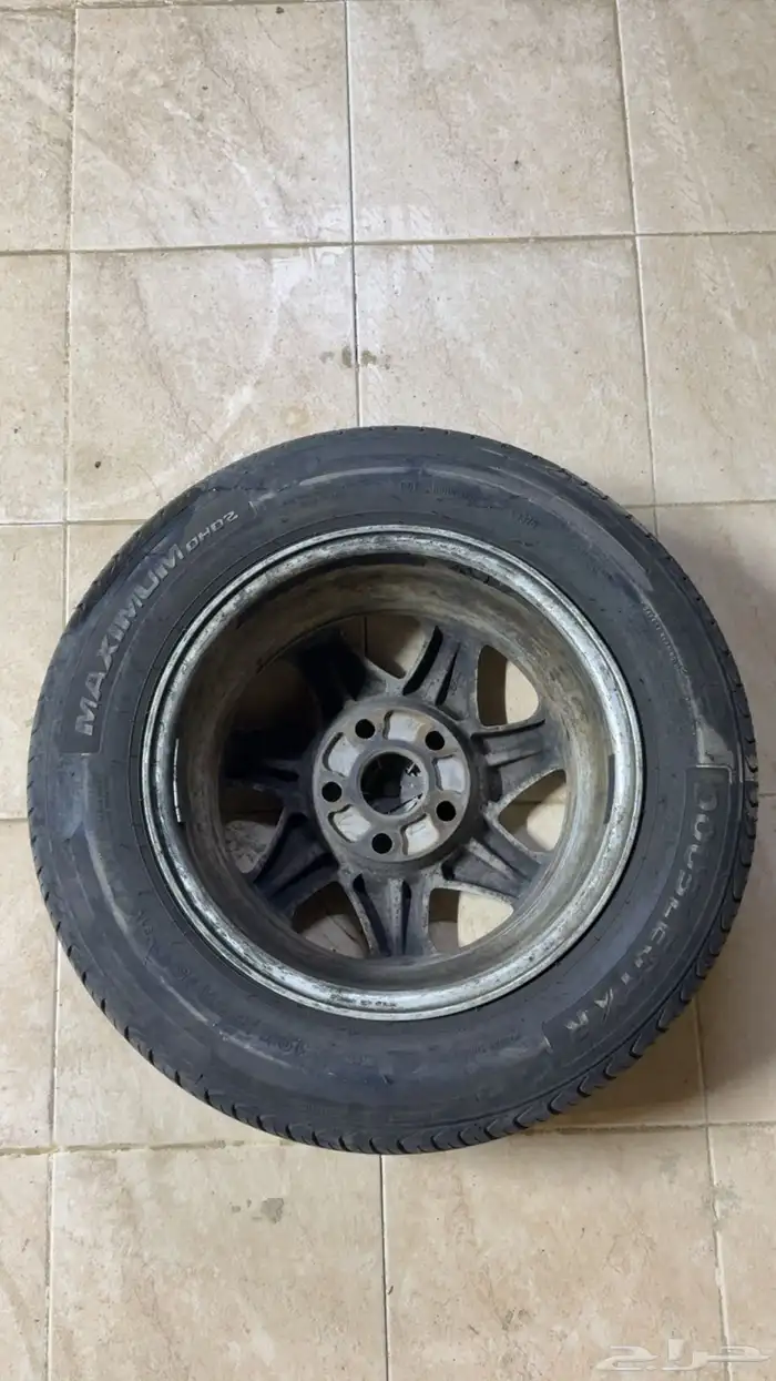 جنوط كامري قراندي من 98 الى 2002 4