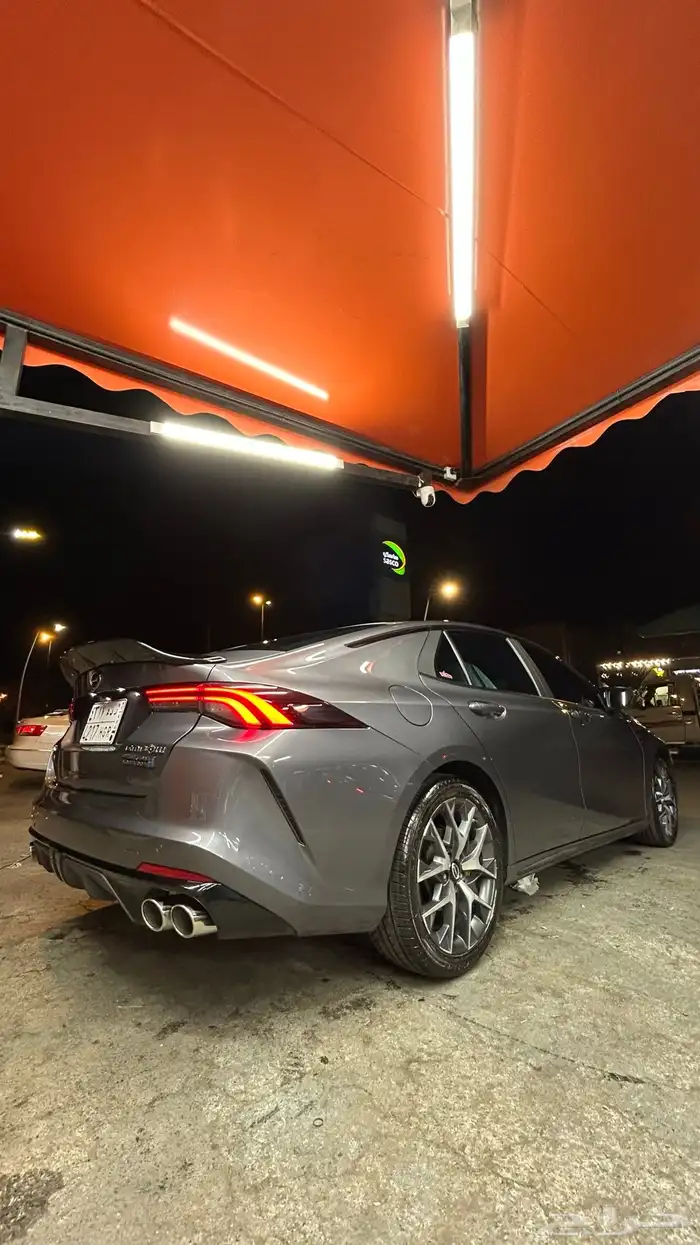 GAC امباو2024 0