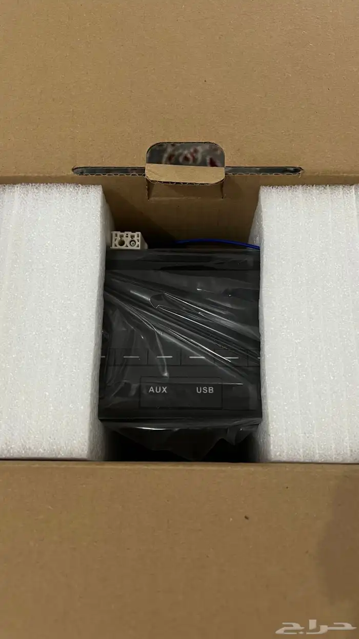 مسجل اليحيى جديد 1