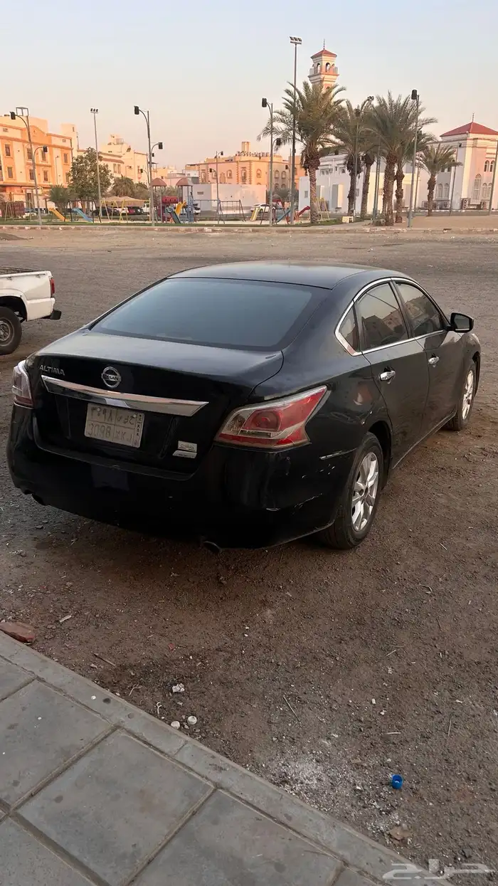 التيما 2015 ستاندر 5