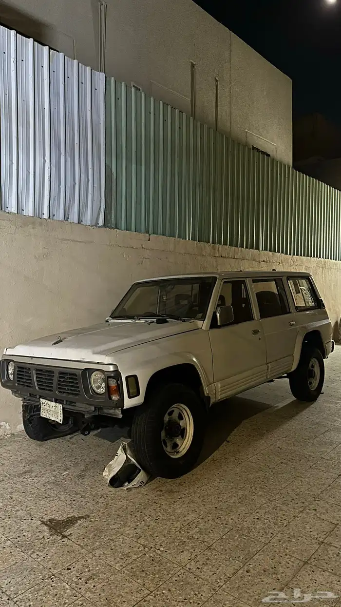 باترول 92 للبيع 0