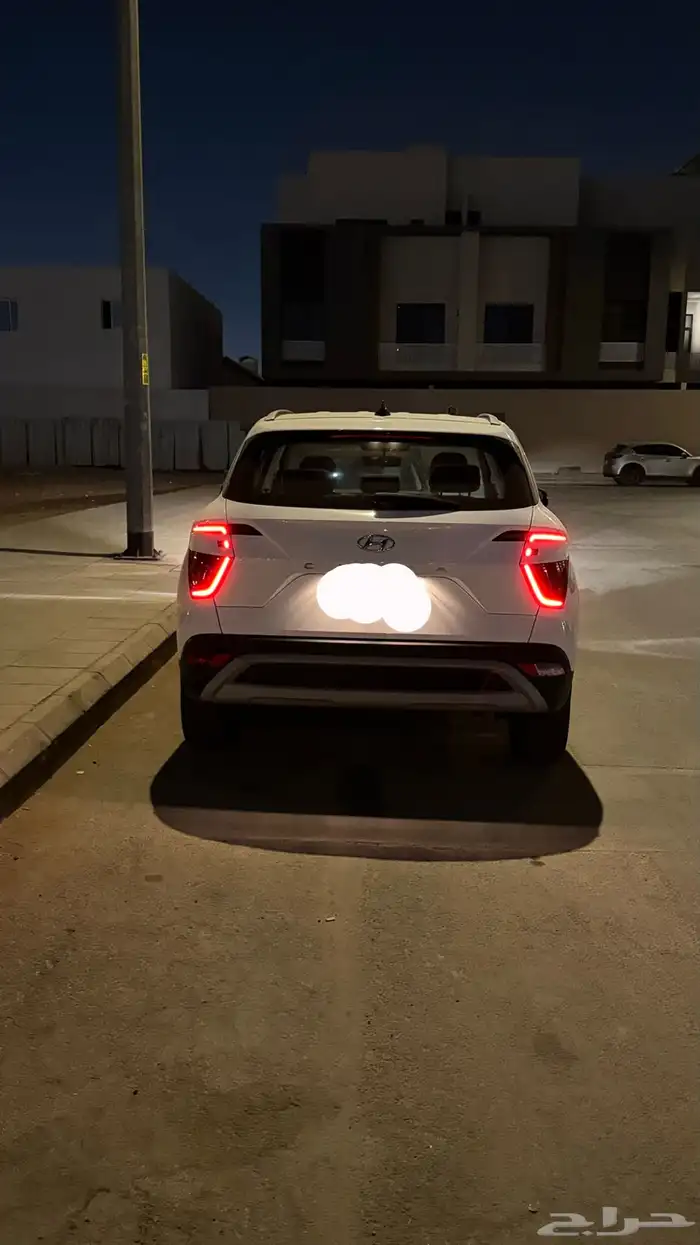 هيونداي كريتا 2023 نظيف 3