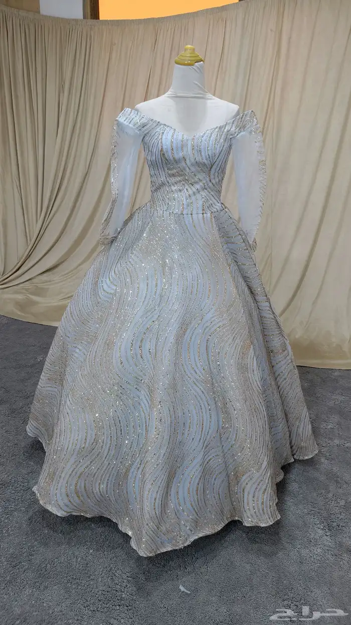 فستان ملكة 3