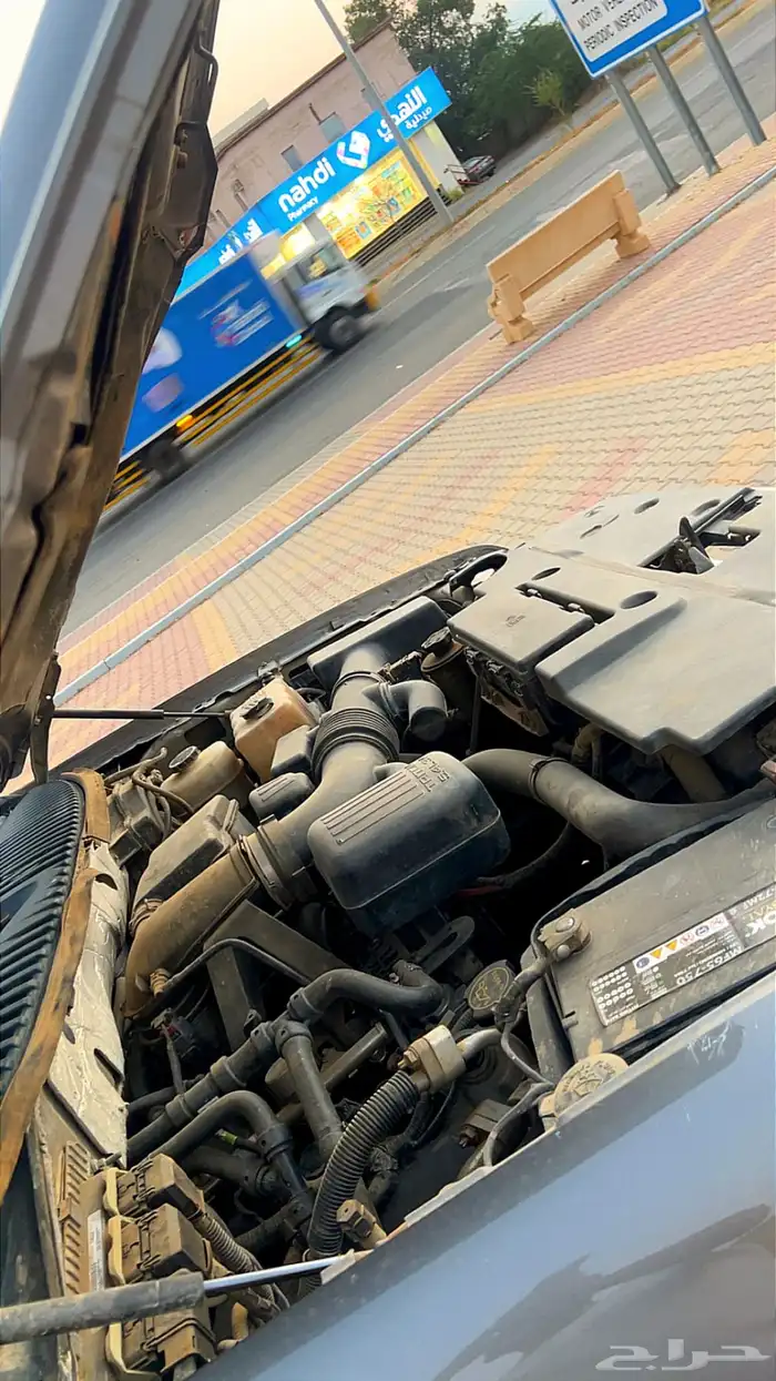 فورد اكسبديشن 2014 دبل قصير 15