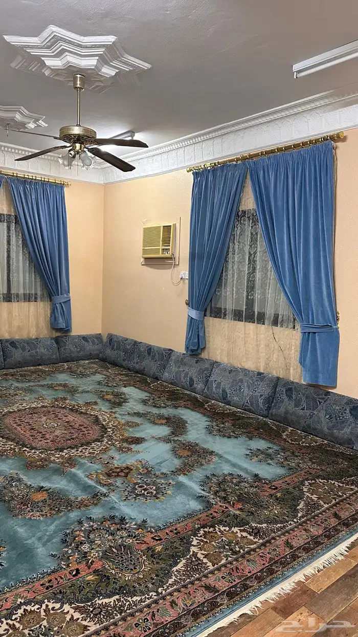 جلسة ارضيه - مقلط - مفارش 0