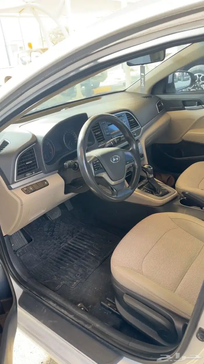 للبيع النترا 2017 4