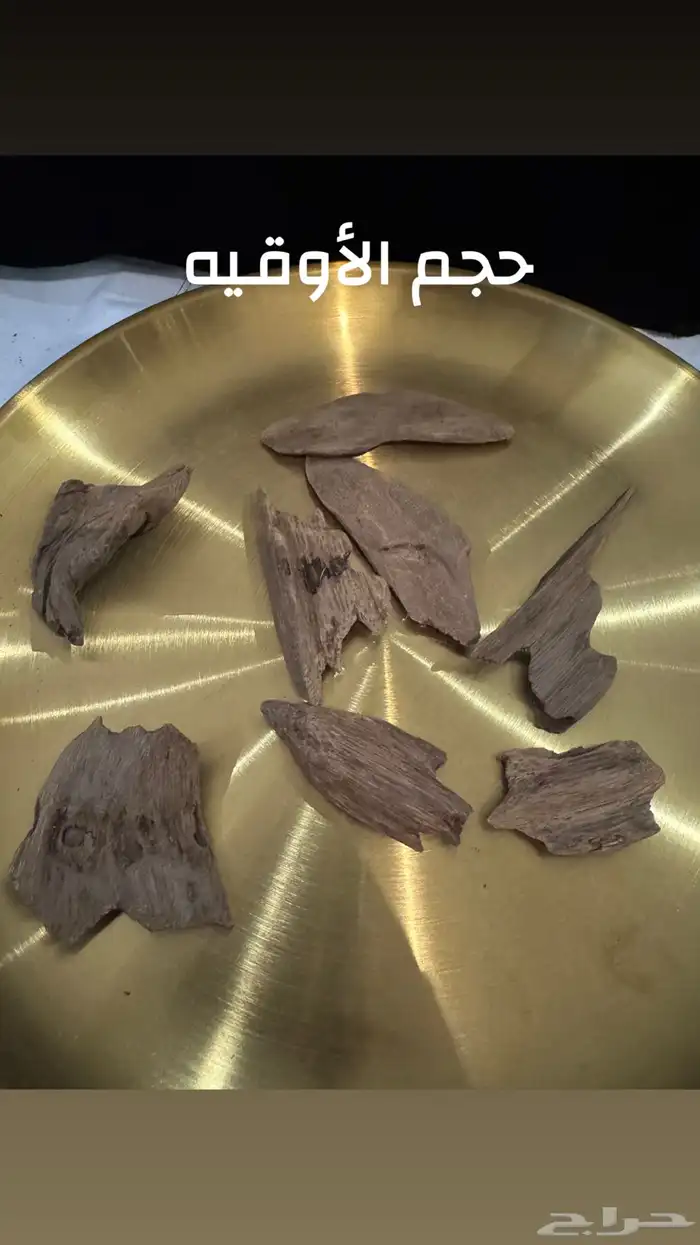 عود مروكي طبيعي تربل سوبر الجزاله في صوره طبيعي 100   100 5