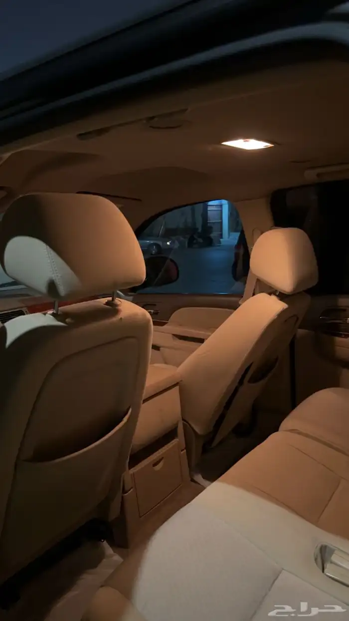 يوكن اكس ال 2011 5