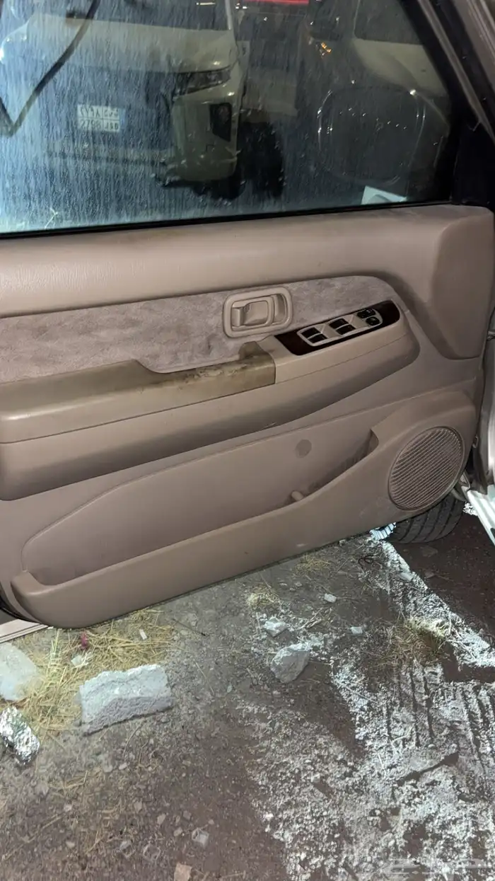 باثفندر 2001 12