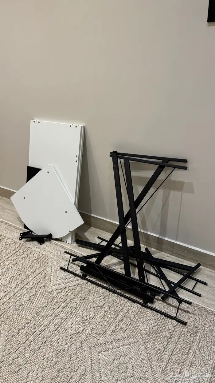 طاولة قيمنق 0