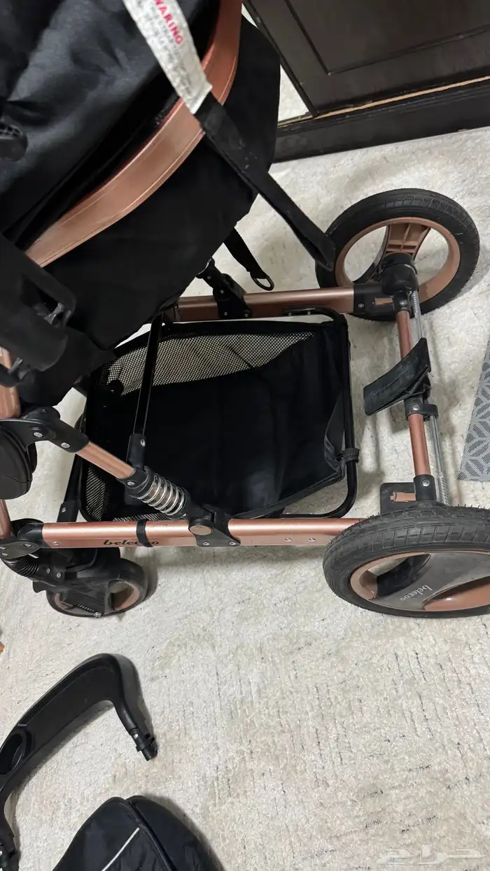 للبيع عربية أطفال كبرة و قوية 4