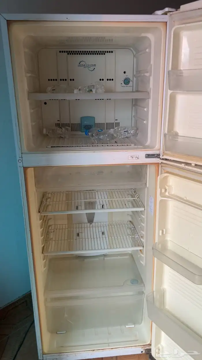 بوتقاز ثلاجه مايكرويف 7