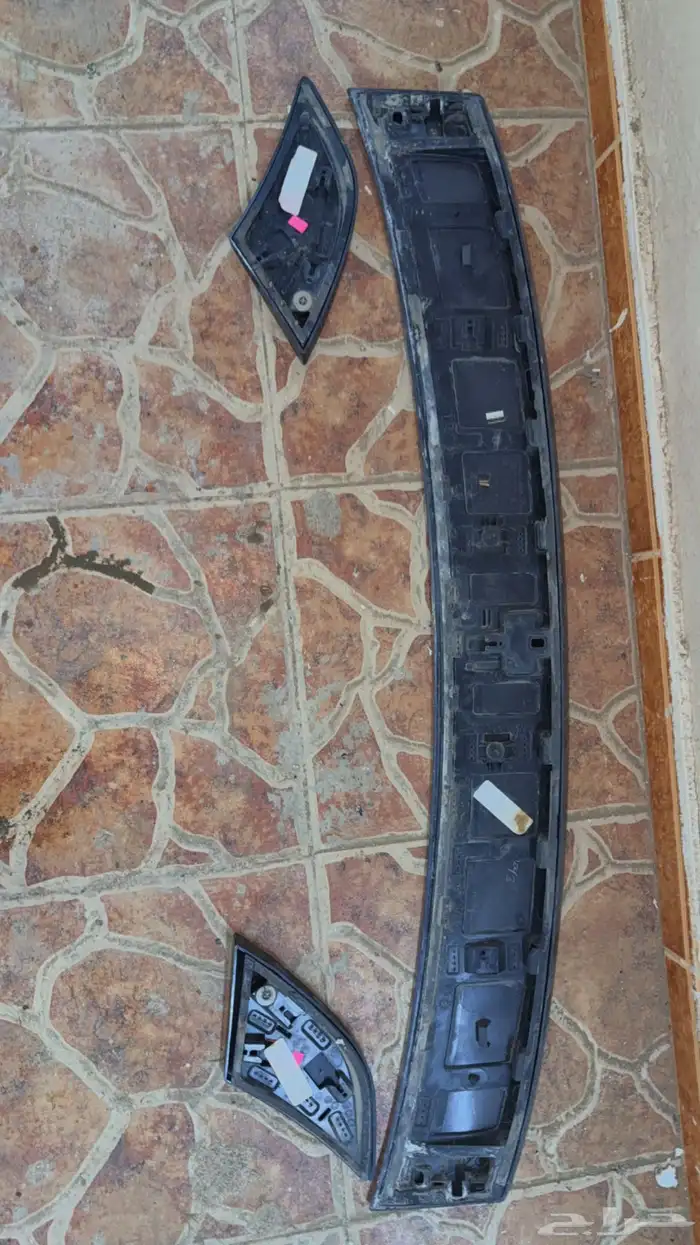 قطع دوج 2015 13