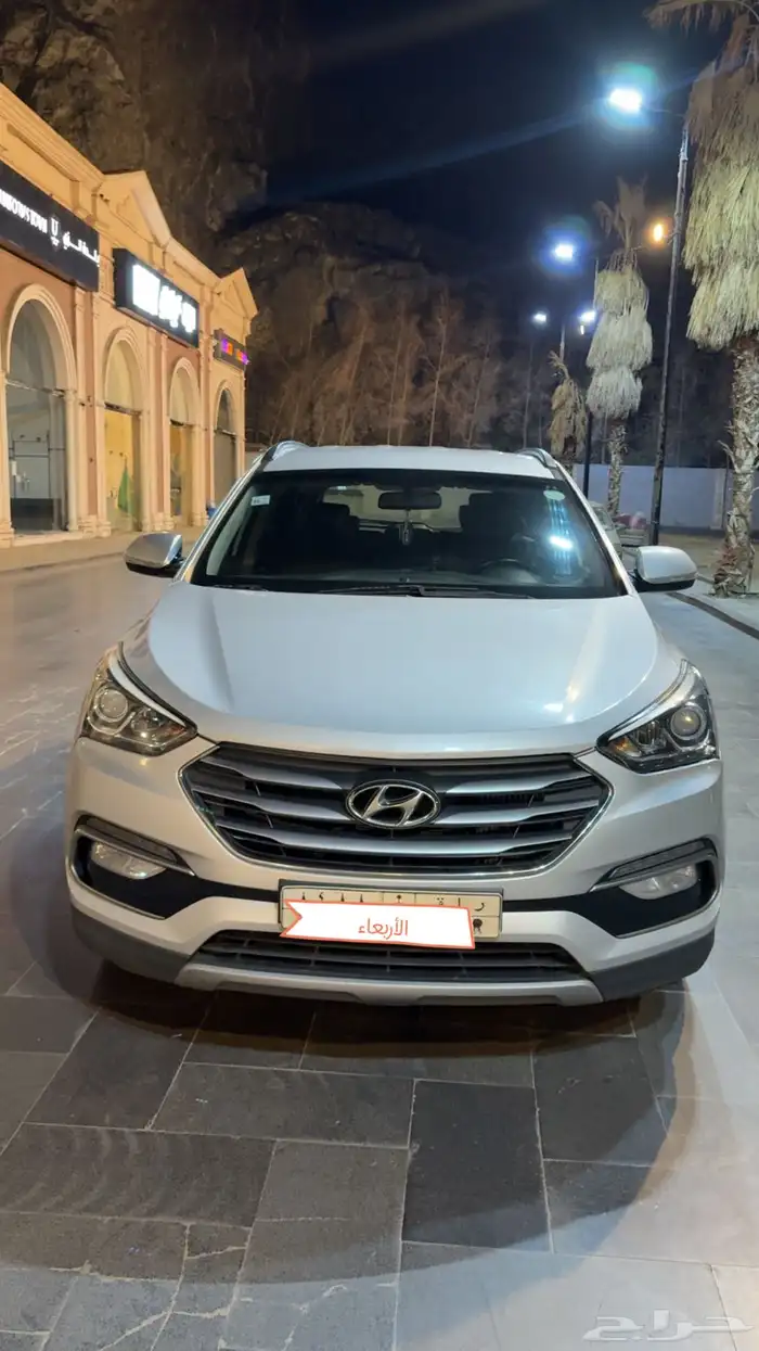 سنتافي ديزل 2017 1