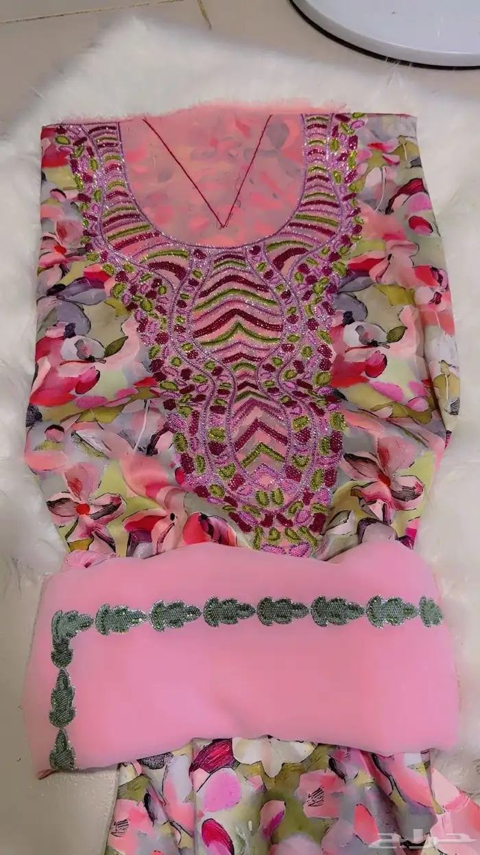 مخاوير حرير أندلسي 0