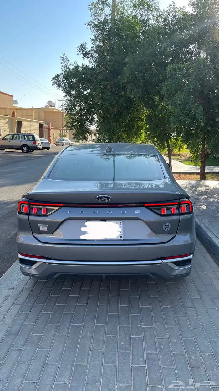 فورد تورس 2023 نص فل 0