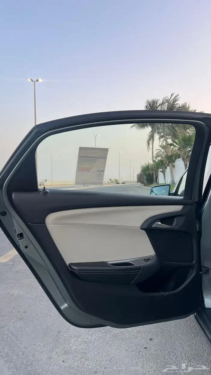 كابرس 2015 شد بلد وممشى قليل 38