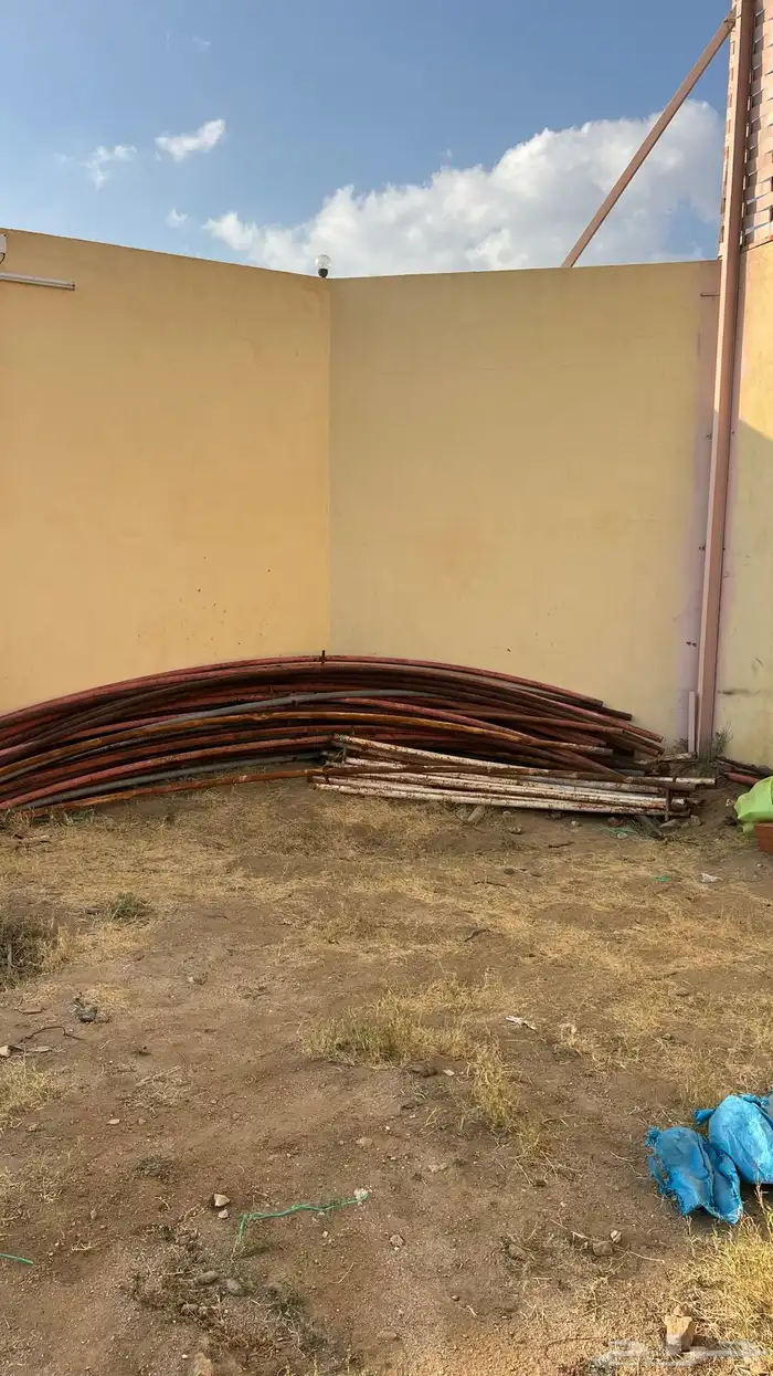 بيوت محميه وطني 8