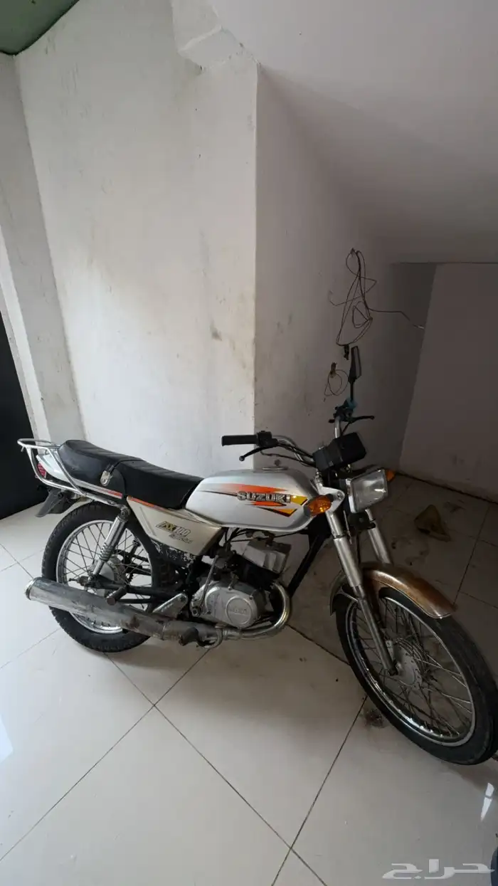 دباب سزوكي 0