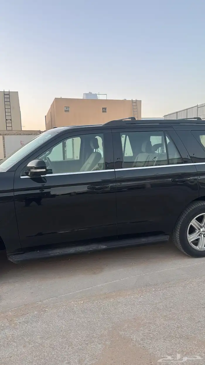 اكسبديشن 2018 دبل 3