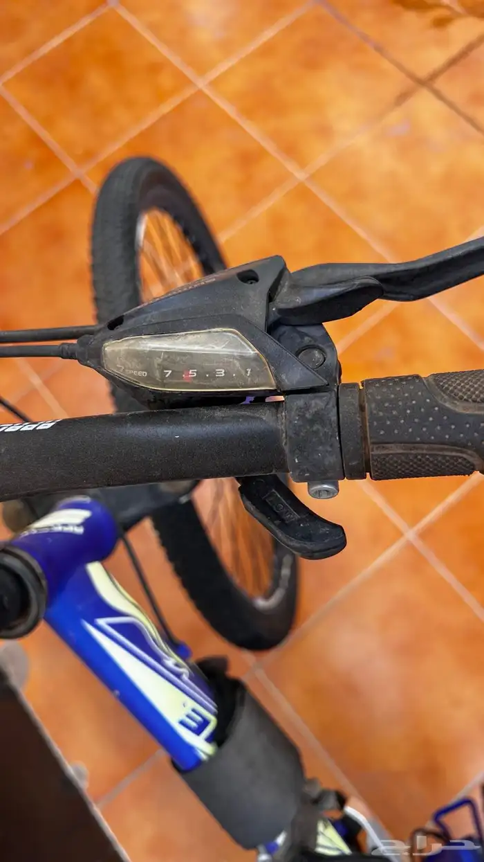 سيكل رياضي تعشيق 1