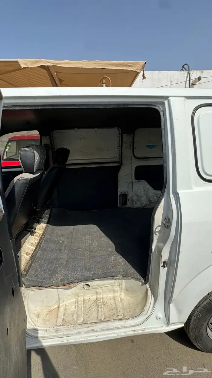 دباب بضاعه سوزوكي 2014 9