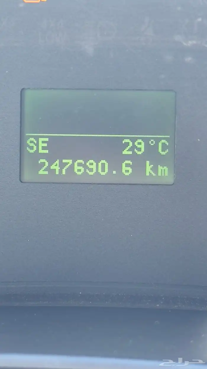 اكسبلور 2009 دبل سعودي بحاله الوكاله 30