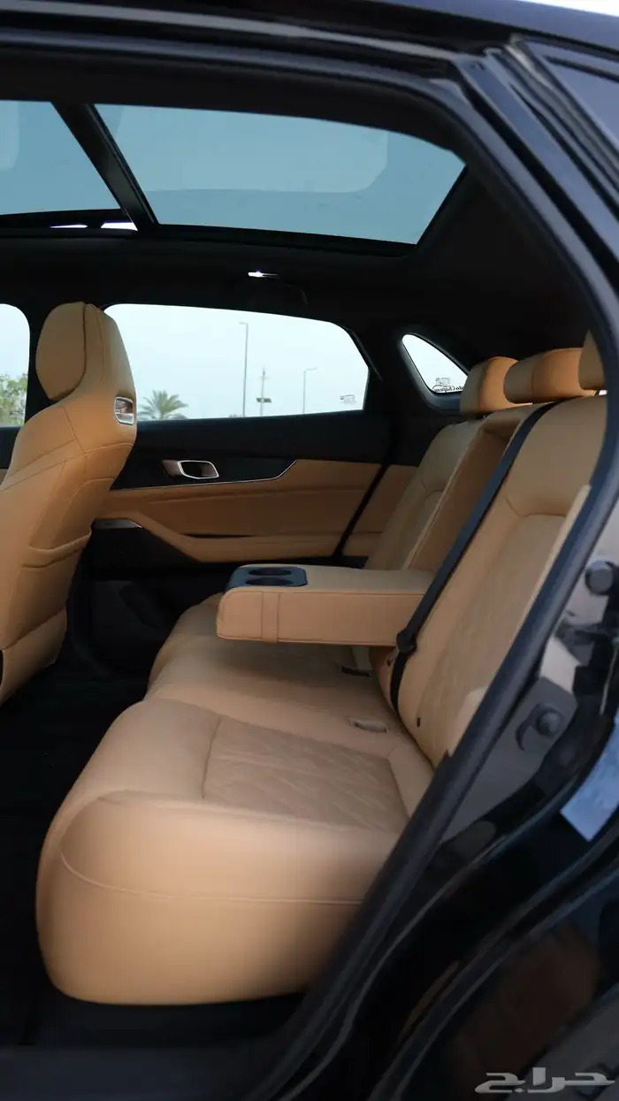 شانجان UNI-K .. ( نزلت بالسعر ) 20