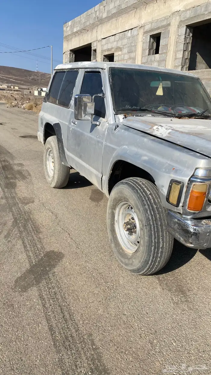 بترول معدل للكزز 400 بدون اوارق مسقط 1