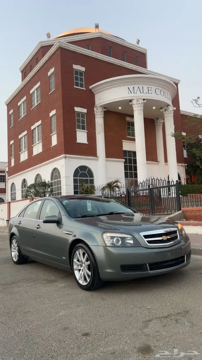 كابرس 2015 شد بلد وممشى قليل 22