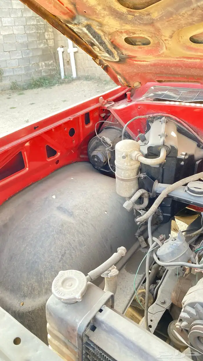 جمس حوض 78 بهبهاني مشروع تجديد 0