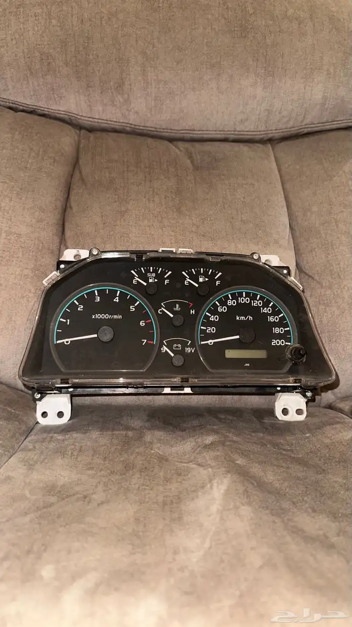 عداد شاص  طبلون شاص 0