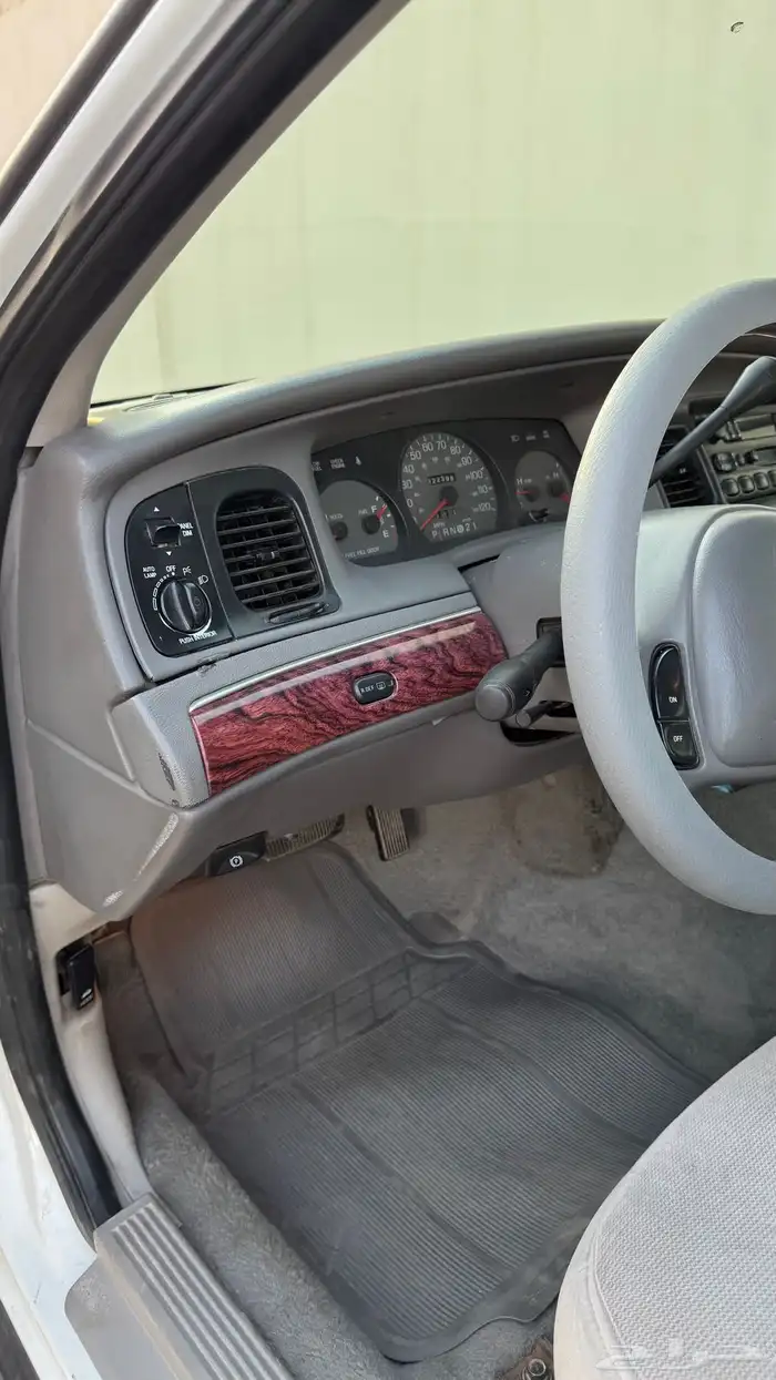 ماركيز 2000 بدي وكالة 5