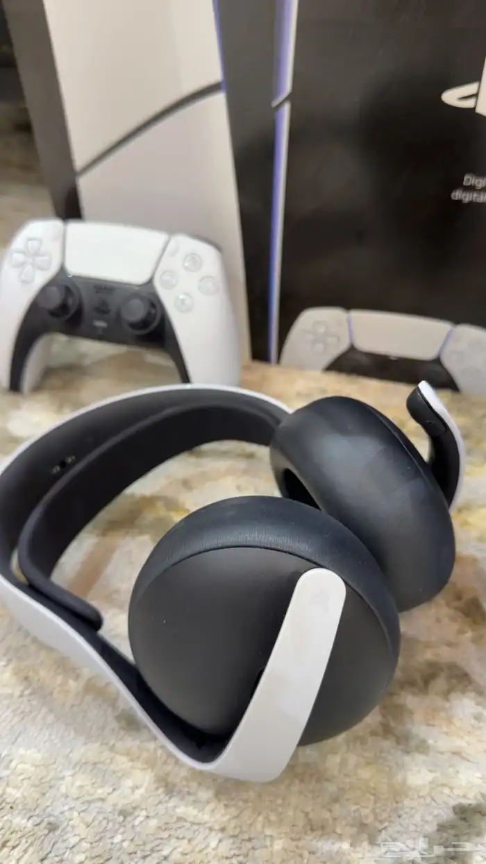 سوني 5 ديجتل 1